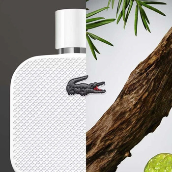 Eau de Lacoste L.12.12. Blanc Eau de Parfum  EDP
